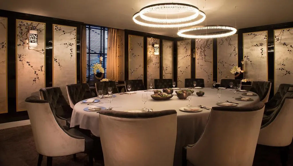 The Towers Of The Waldorf Astoria Hotel Nova Iorque