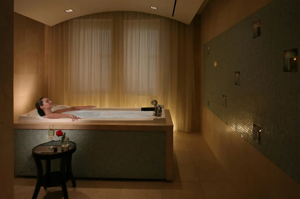 The Towers Of The Waldorf Astoria Hotel Nova Iorque