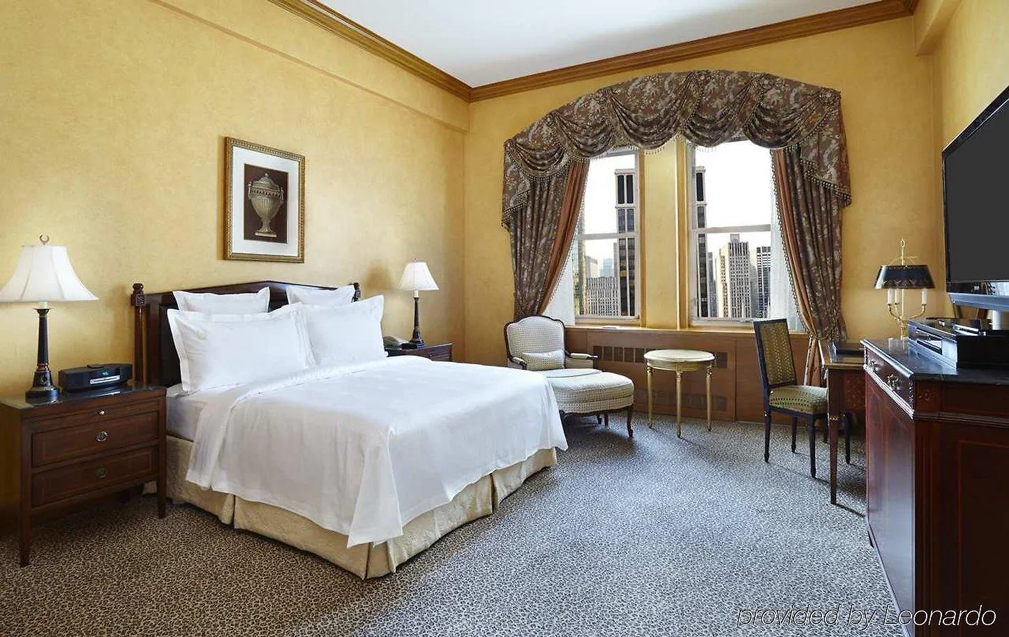 The Towers Of The Waldorf Astoria Hotel New York 5*,  United States