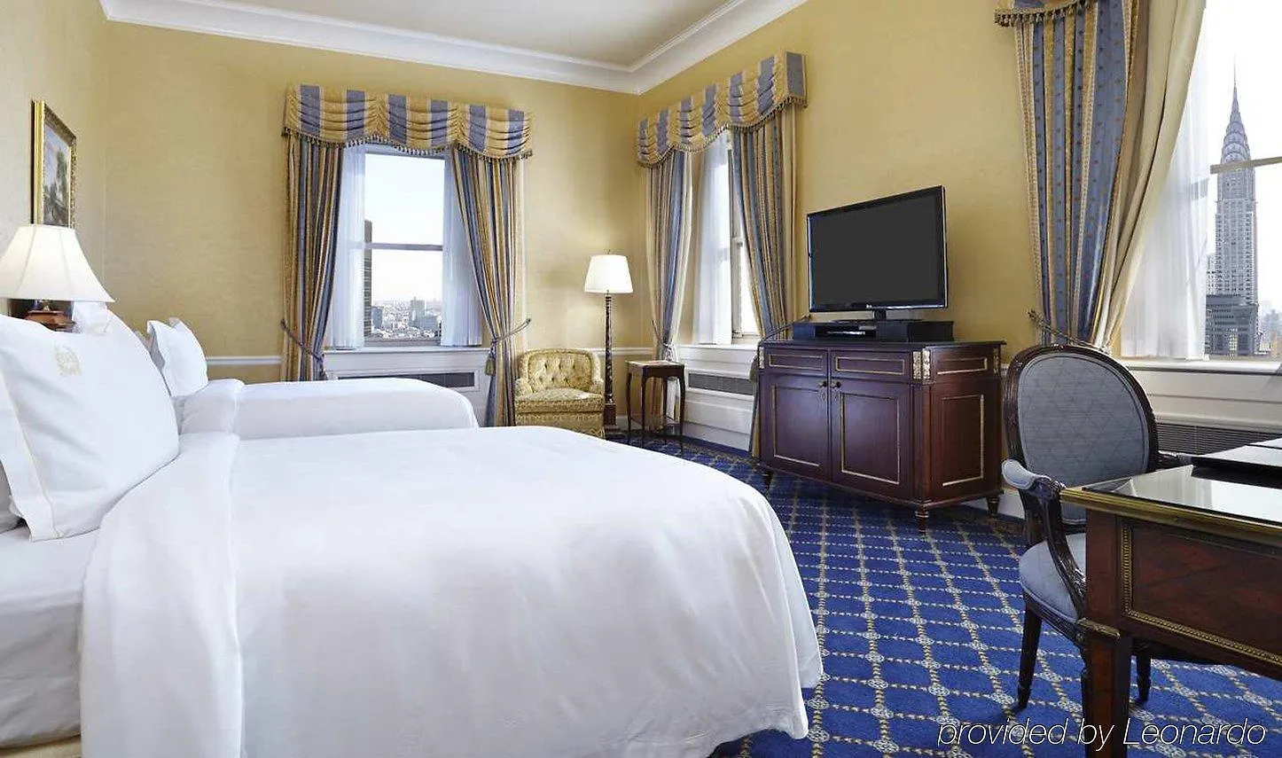 *****  The Towers Of The Waldorf Astoria Hotel New York United States