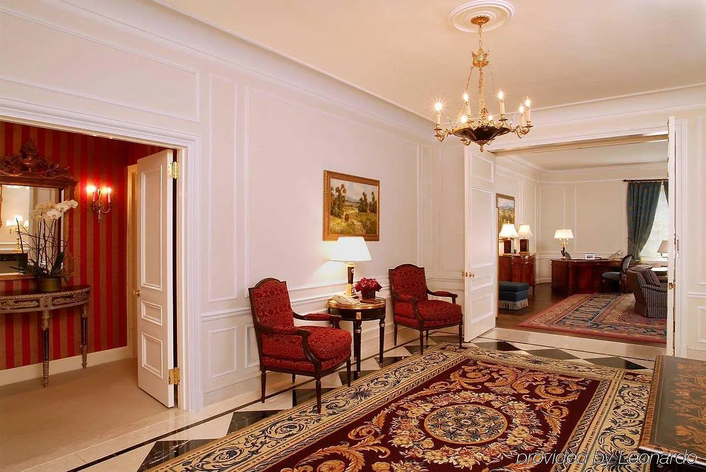 The Towers Of The Waldorf Astoria Hotel New York 5*,  United States