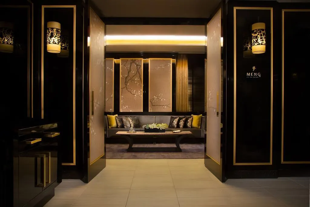 The Towers Of The Waldorf Astoria Hotel New York