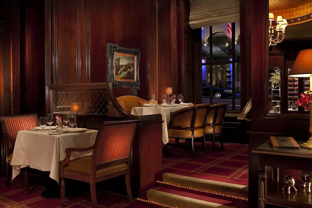 The Towers Of The Waldorf Astoria Hotel New York 5*,  United States