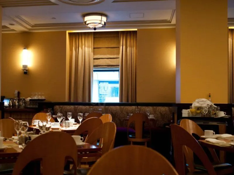 The Towers Of The Waldorf Astoria Hotel New York