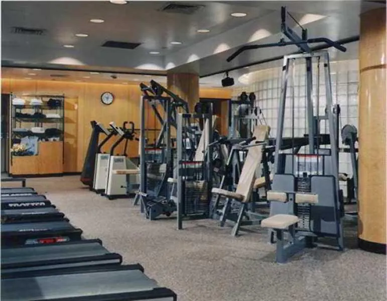 *****  Hotel The Towers Of The Waldorf Astoria New York USA