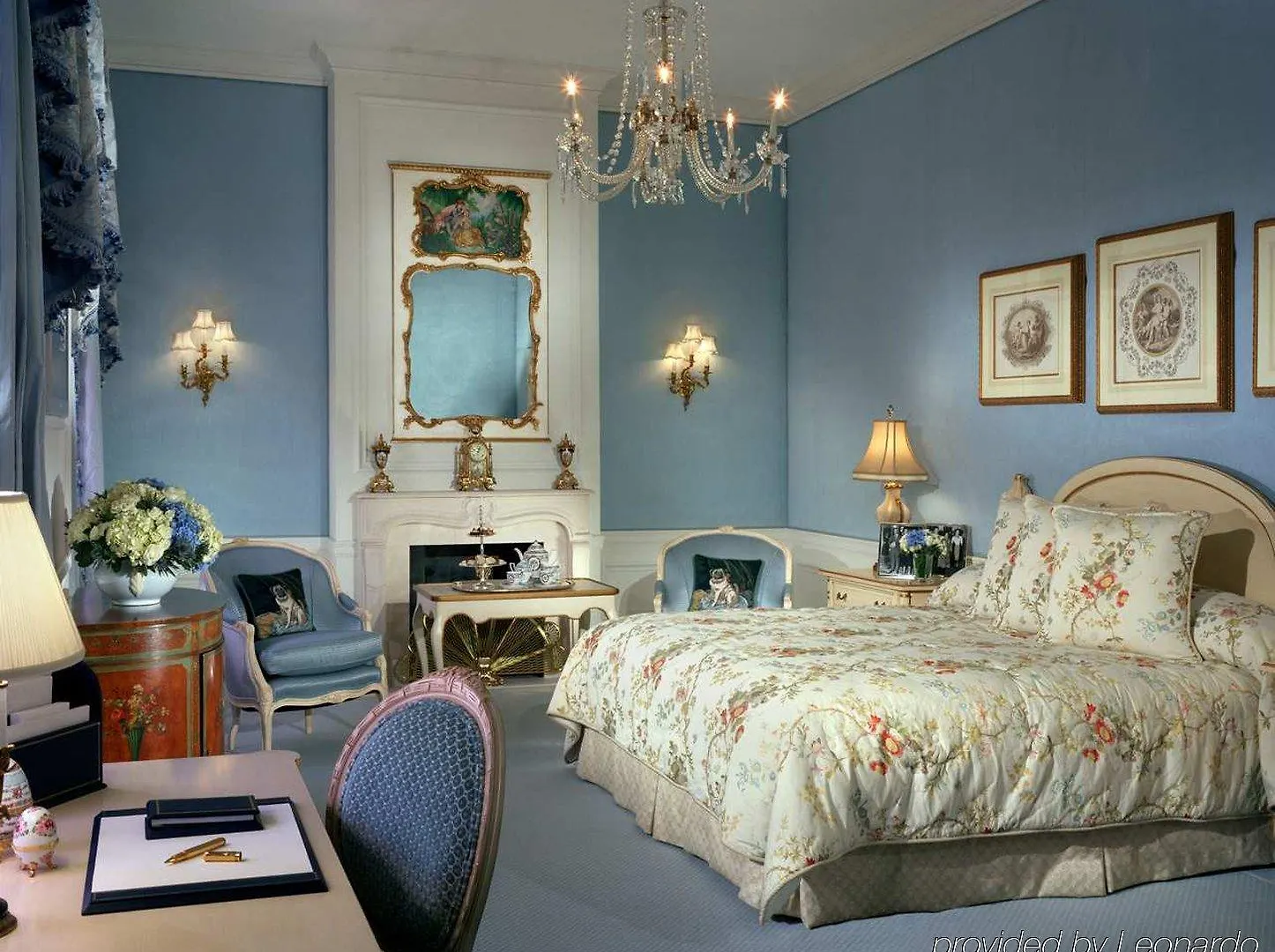 Hotel The Towers Of The Waldorf Astoria New York