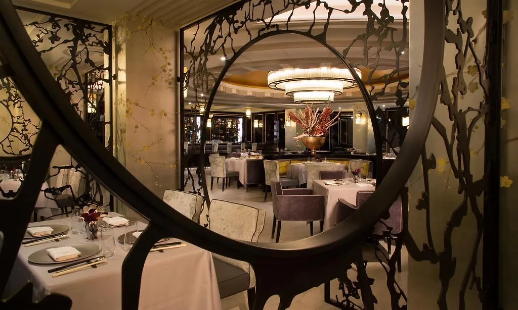 Hotel The Towers Of The Waldorf Astoria New York USA