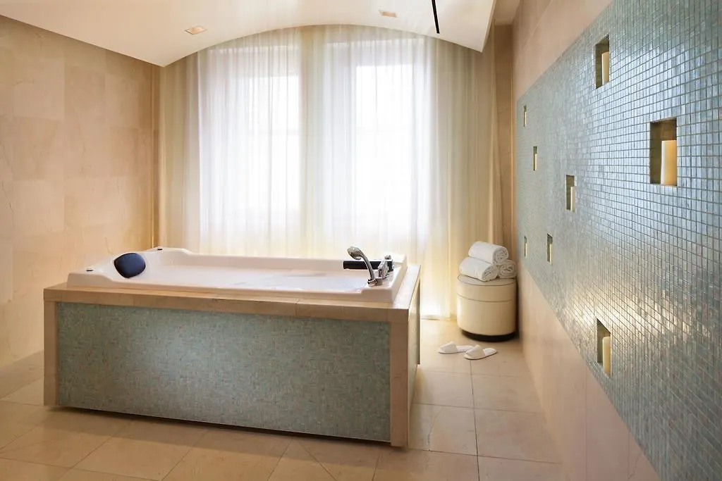 Hotel The Towers Of The Waldorf Astoria New York 5*,