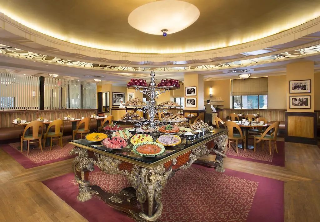 Hotel The Towers Of The Waldorf Astoria New York