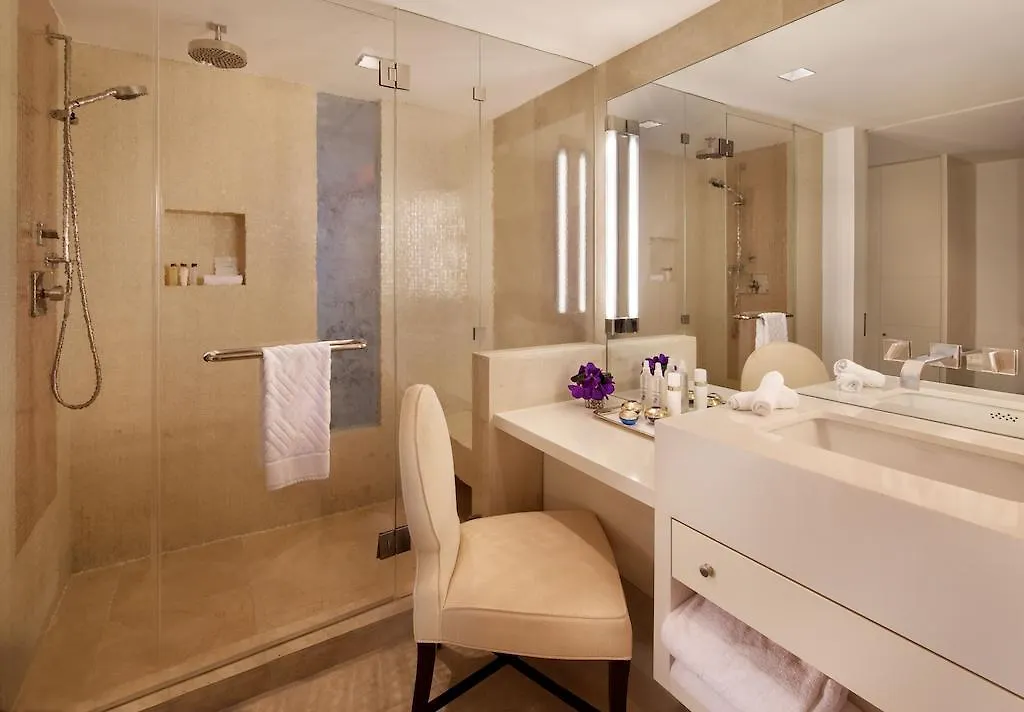 Hotel The Towers Of The Waldorf Astoria New York