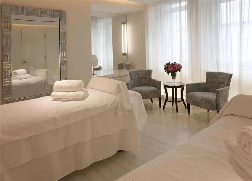 Hotel The Towers Of The Waldorf Astoria New York USA