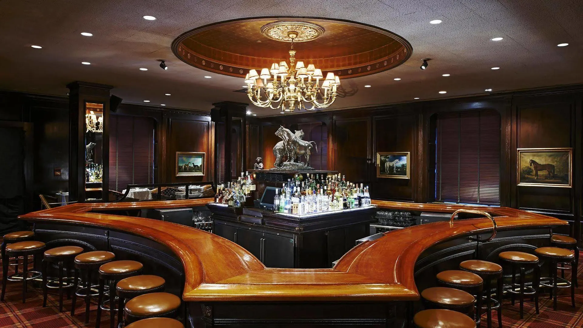 Hotel The Towers Of The Waldorf Astoria New York