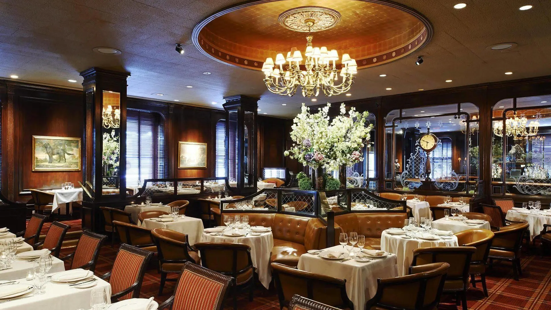 Hotel The Towers Of The Waldorf Astoria New York